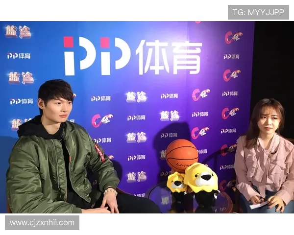 CBA第四轮最佳阵星耀赛场上