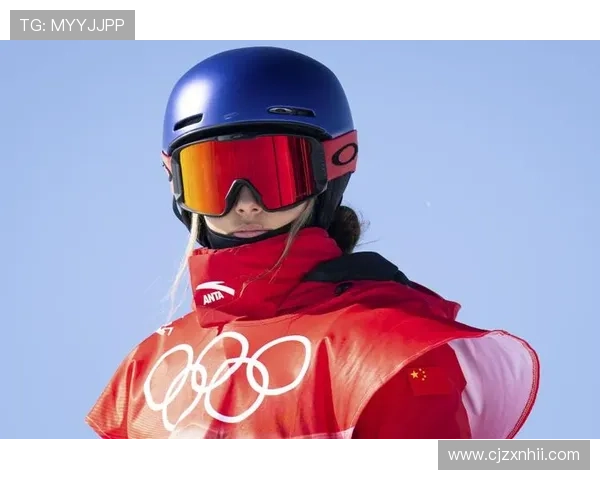 谷爱凌获女子滑雪坡面障碍银牌