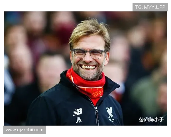 经纪人称克洛普红牛前执教美英