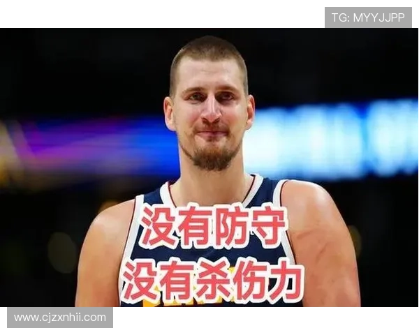 约基奇准绝杀再造神仙MVP数据 约基奇准绝杀再造神仙MVP数据