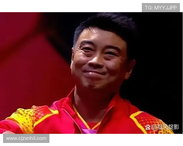 王皓激励梁靖崑：要有狠劲护自己